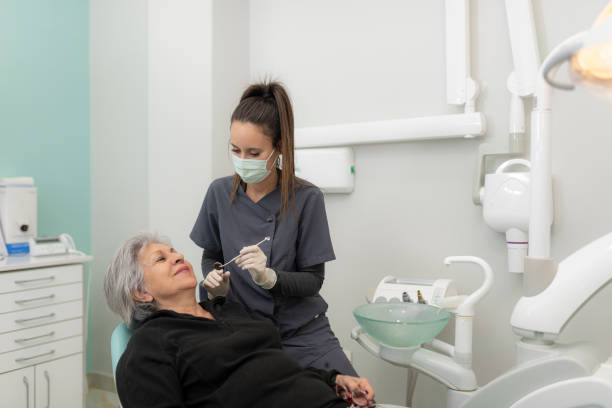 Best Emergency Broken Tooth Repair in Corrales, NM